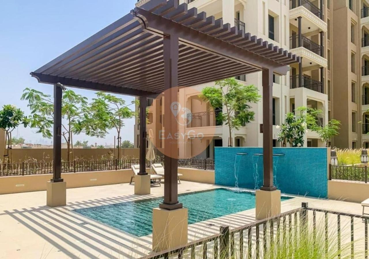 Apartment Easygo - Stylish 2bdr & Maid Madinat Jumeirah Dubai