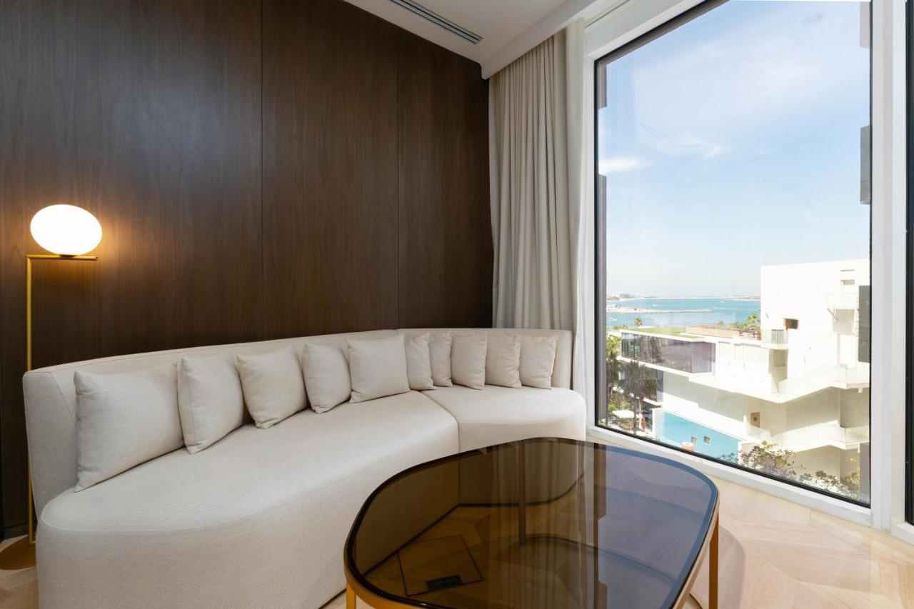 Maison Privee - Glamourous With Sea Views At Five Palm *