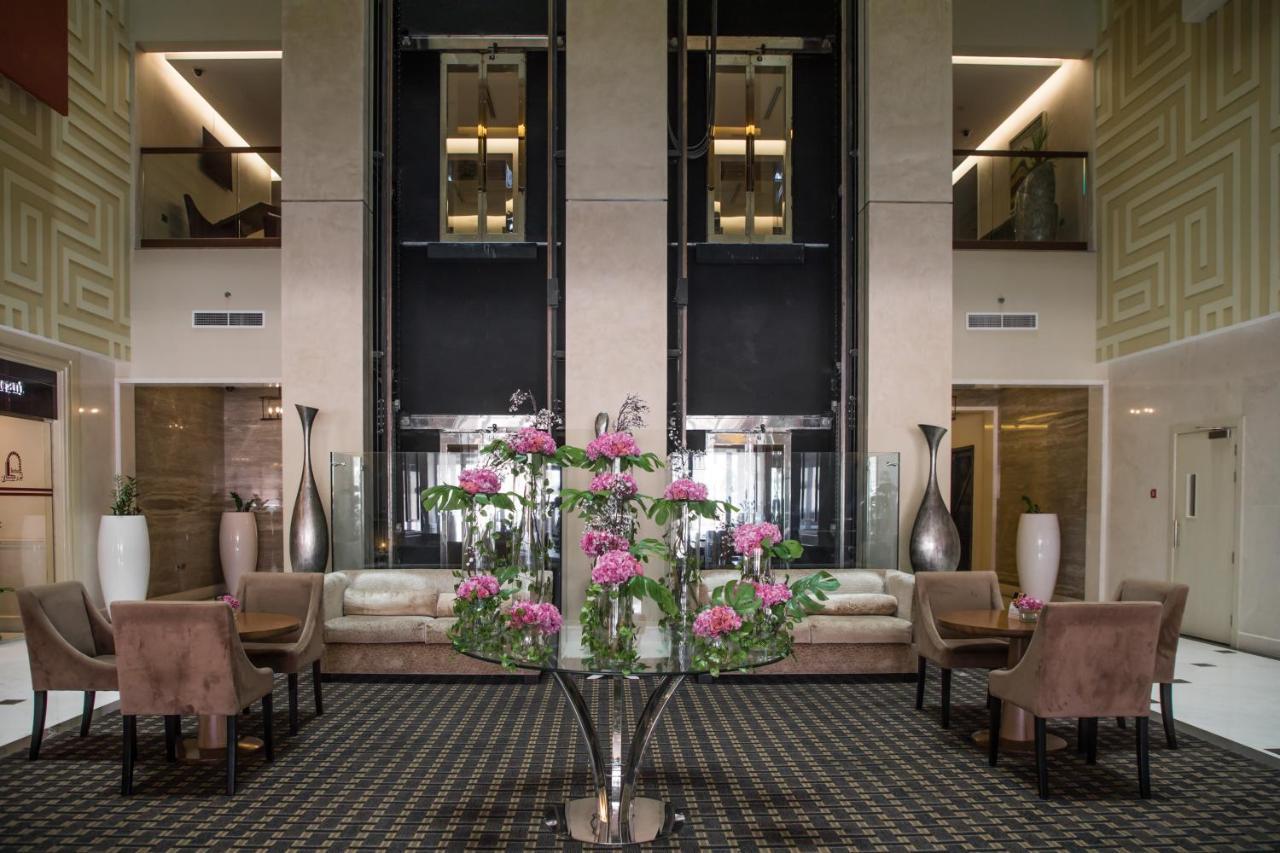 Hotel Elite Byblos