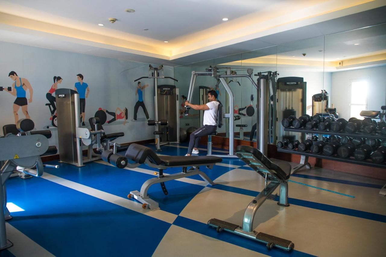 Elite Byblos Hotel 5*