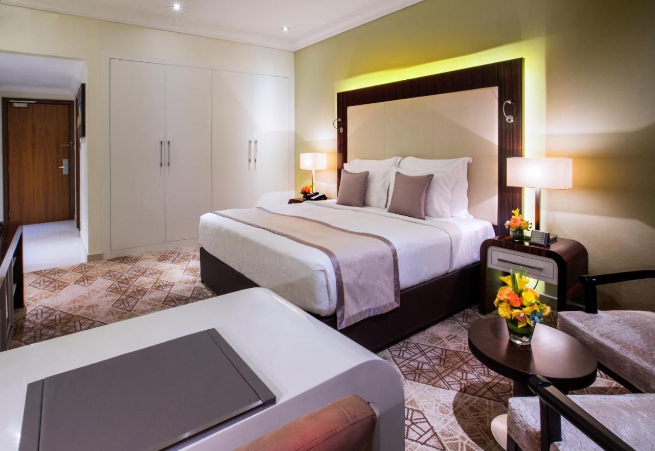 Elite Byblos Hotel