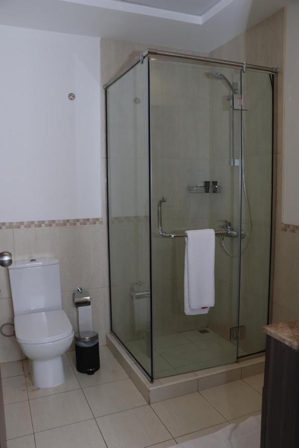 Abidos Homes Windsor Apartment *