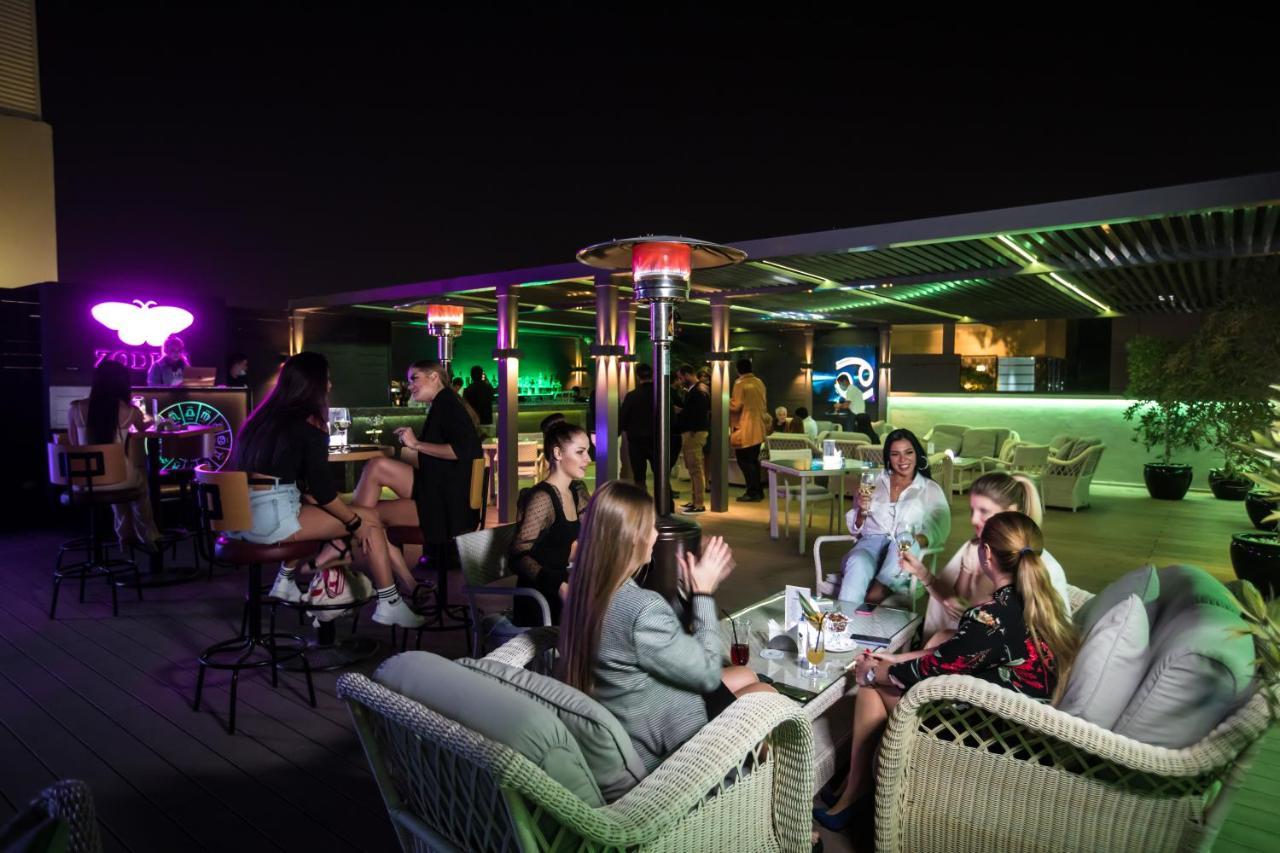 Elite Byblos Hotel Dubai