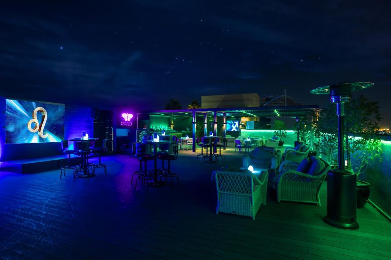 Hotel Elite Byblos