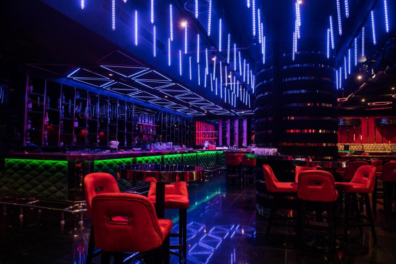 Elite Byblos 5*