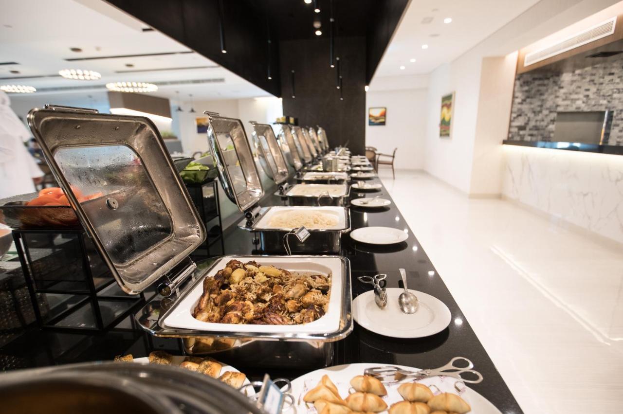 Elite Byblos Hotel Dubai