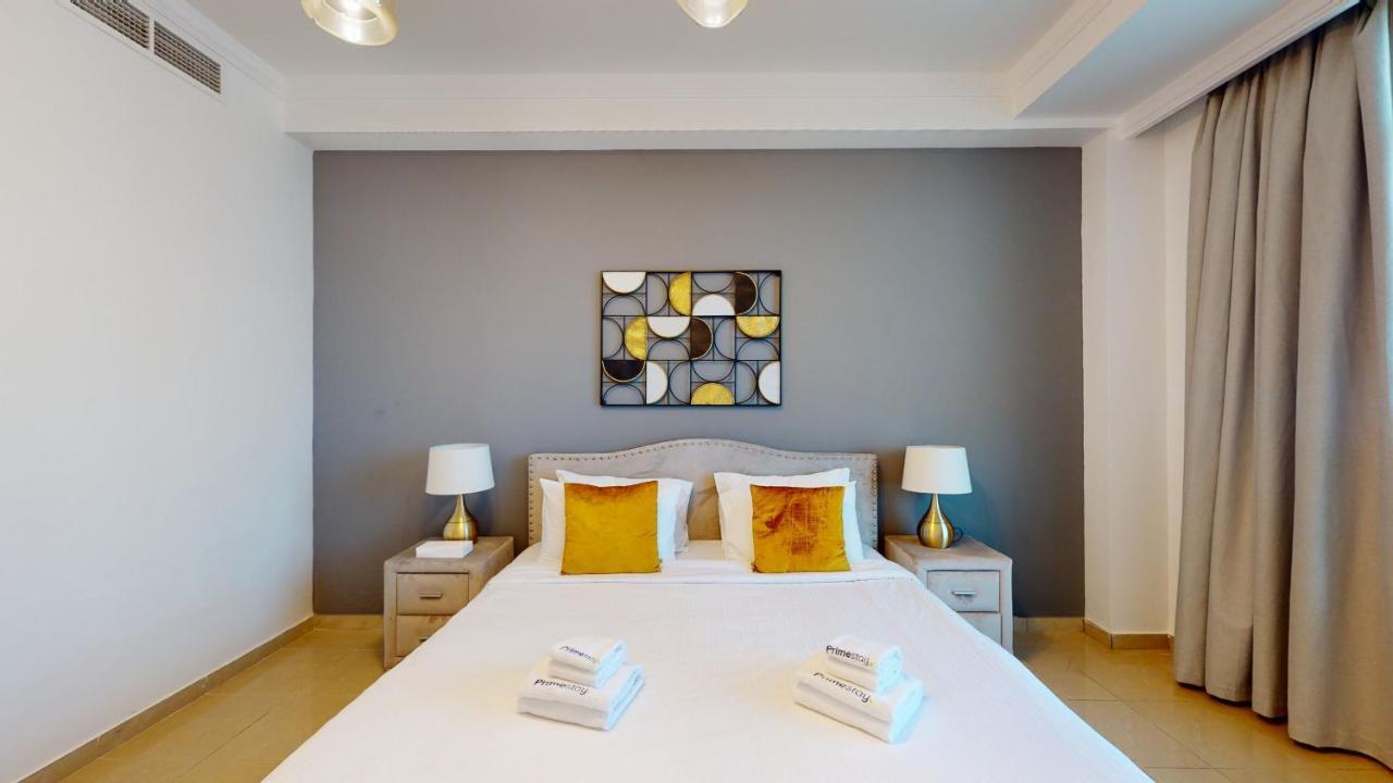 Apartment Primestay - Marina Crown In Marina