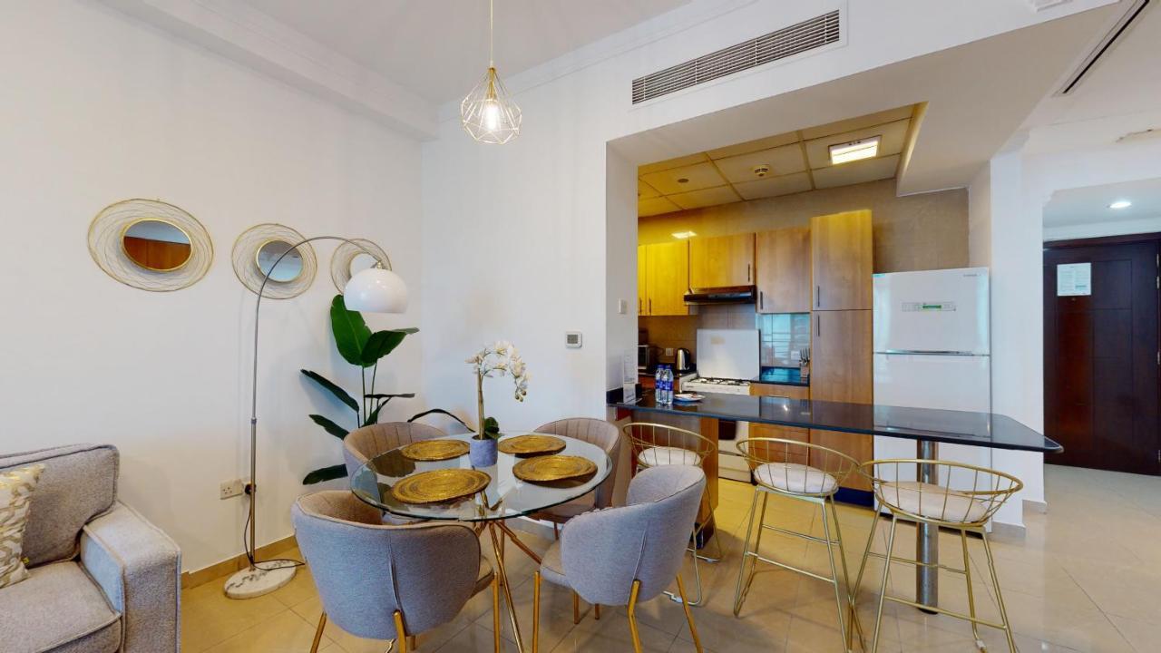 Primestay - Marina Crown In Marina Apartment *