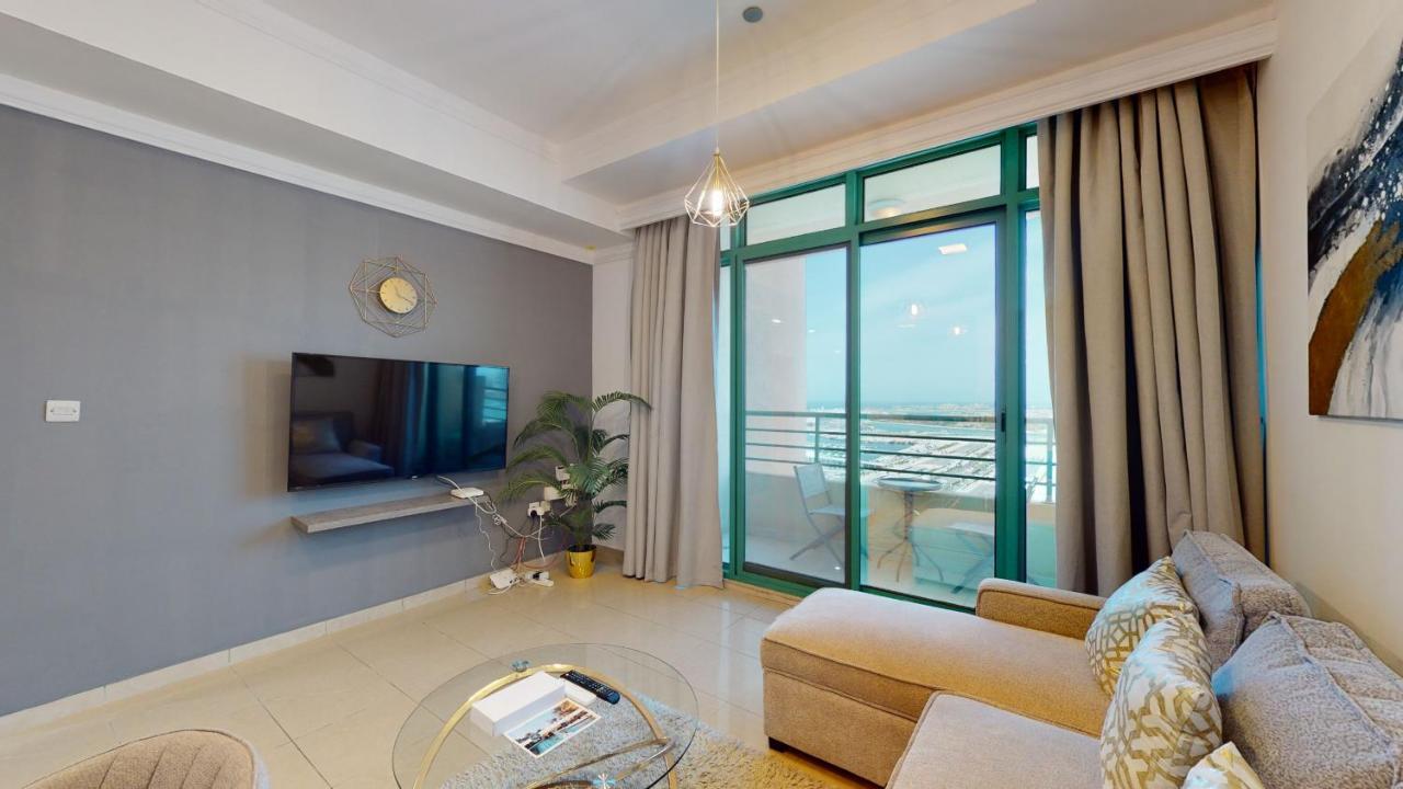 Primestay - Marina Crown In Marina Dubai