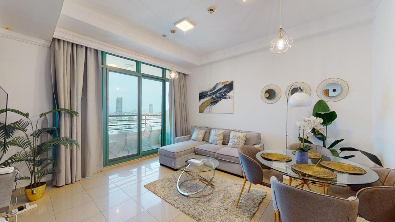 Primestay - Marina Crown In Marina Apartment