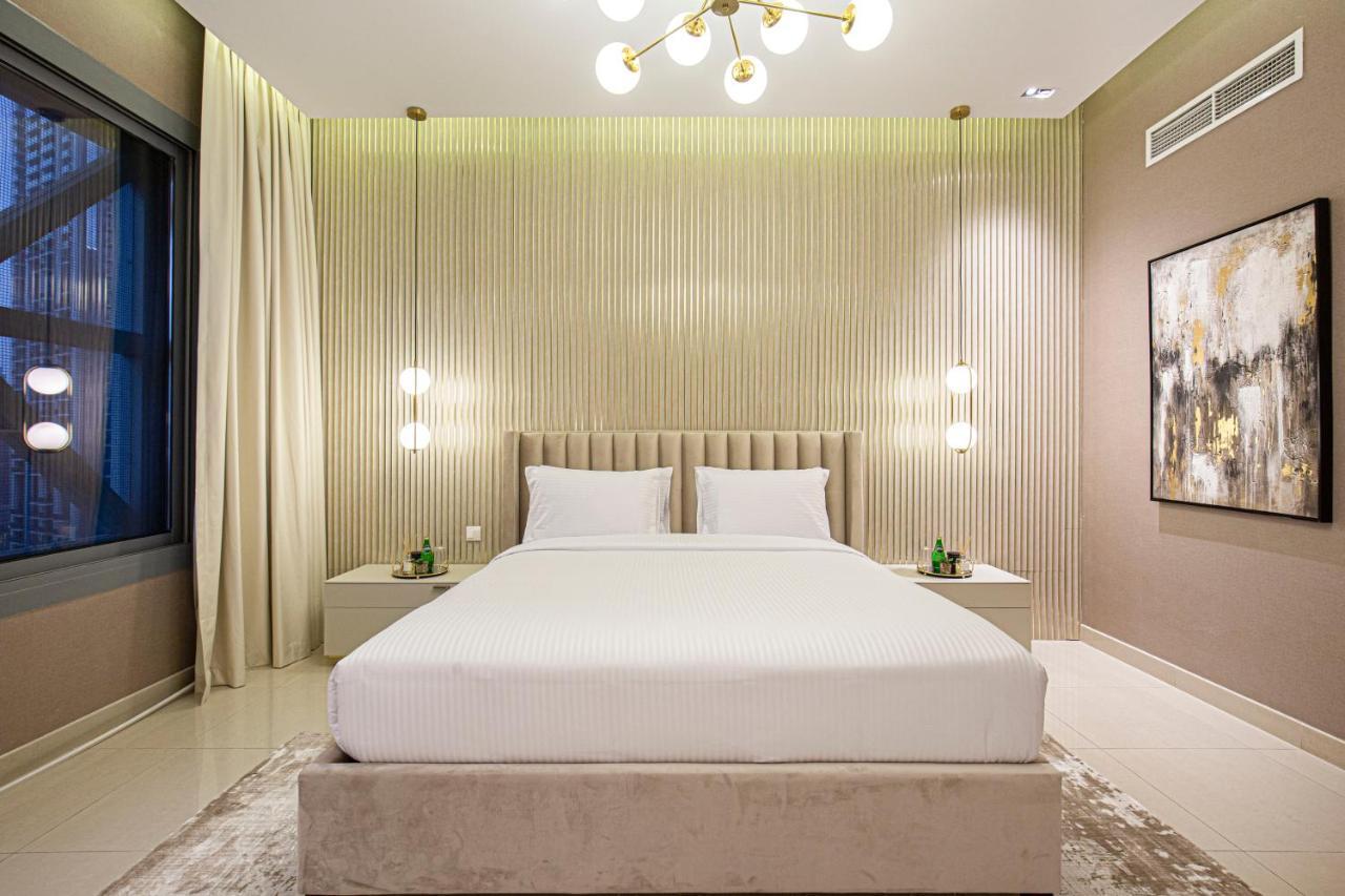 Luxury Oasis 2 Bed In Downtown 7 Mins To Mall *