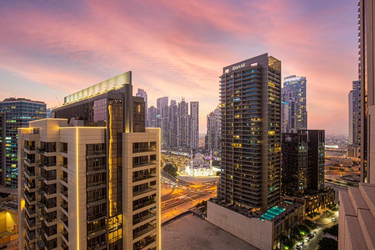 Luxury Oasis 2 Bed In Downtown 7 Mins To Mall *