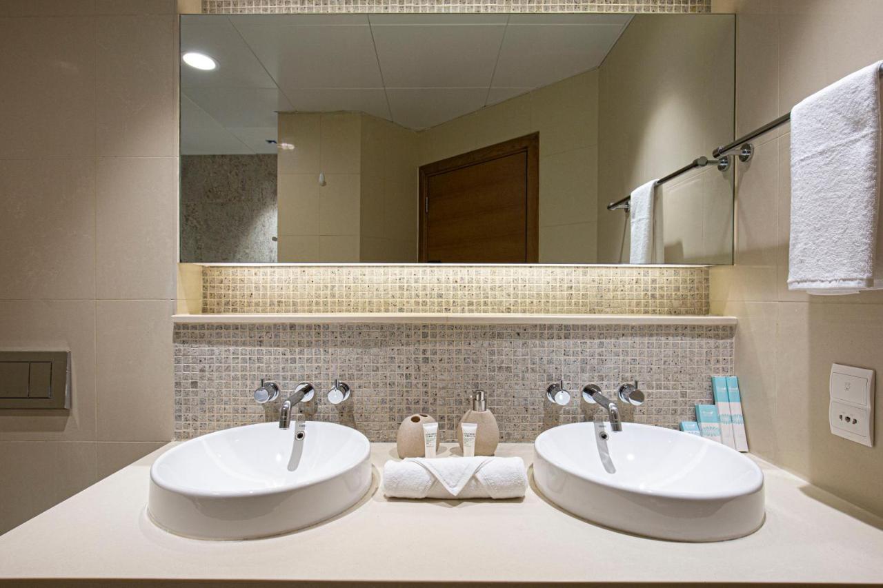 Daire Luxury Oasis 2 Bed In Downtown 7 Mins To Mall *