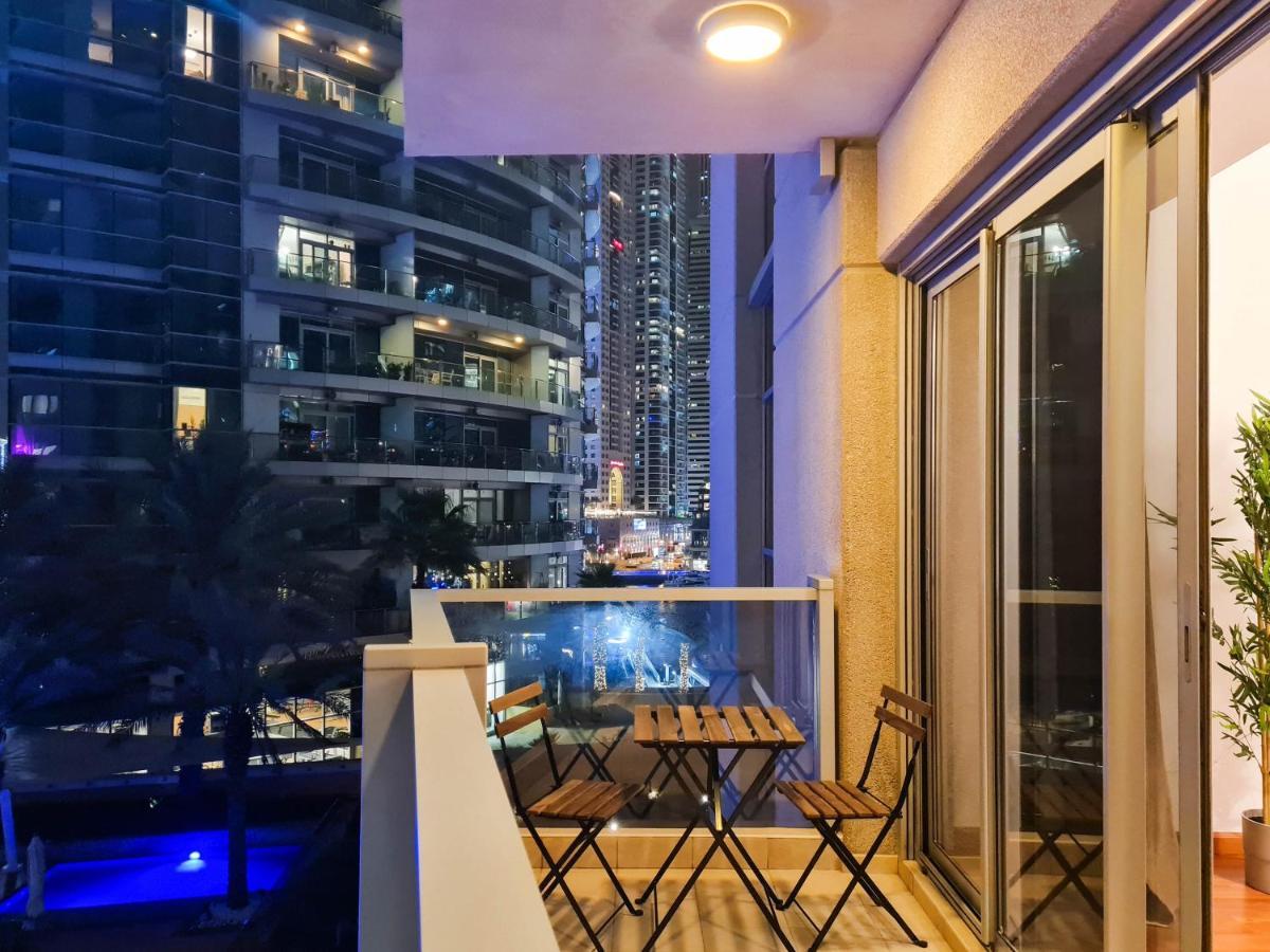 Apartment Marina, Marina Tower, 1 Bedroom