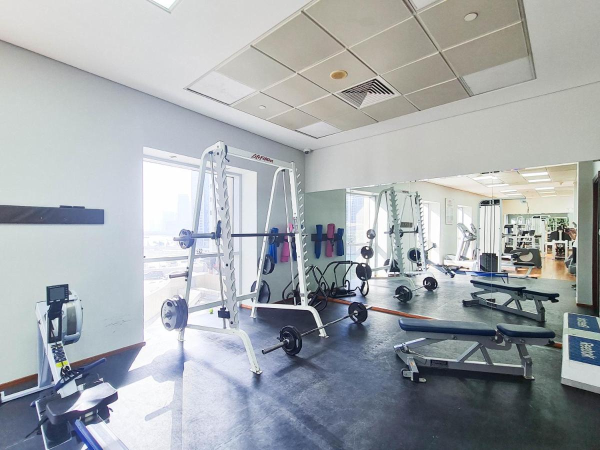 Apartment Marina, Marina Tower, 1 Bedroom *