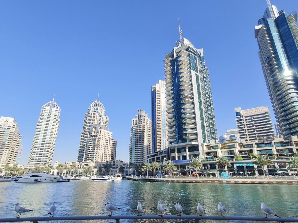 Apartment Marina, Marina Tower, 1 Bedroom