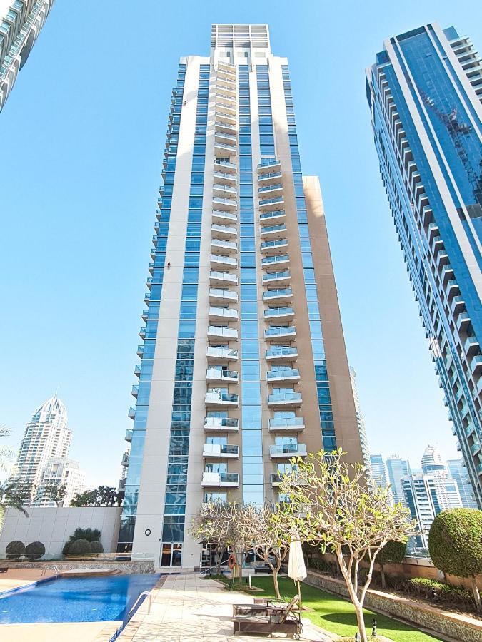 Marina, Marina Tower, 1 Bedroom Apartment