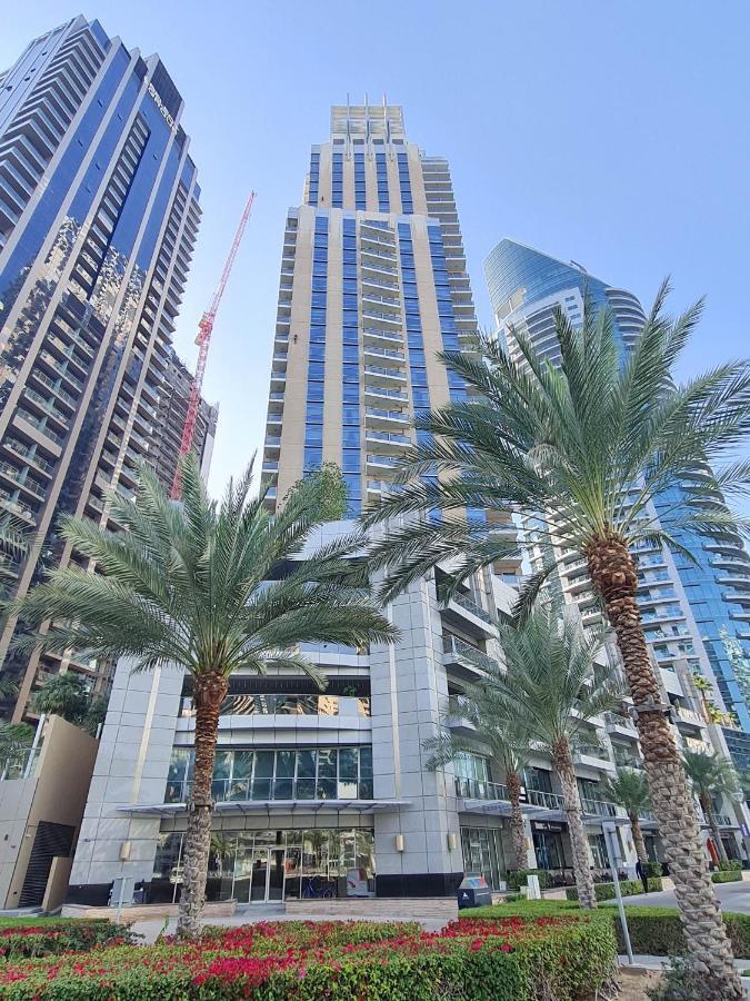 Marina, Marina Tower, 1 Bedroom