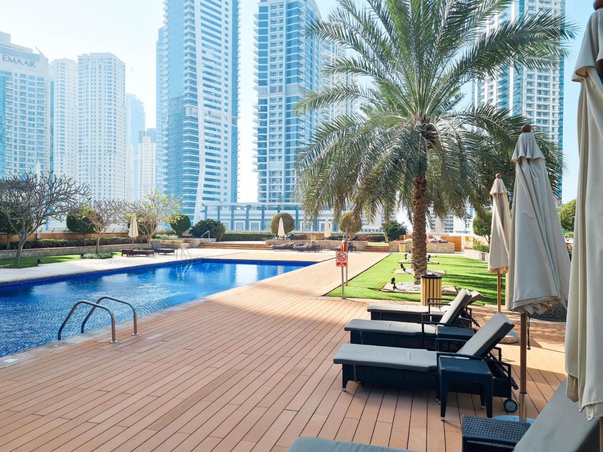Apartment Marina, Marina Tower, 1 Bedroom