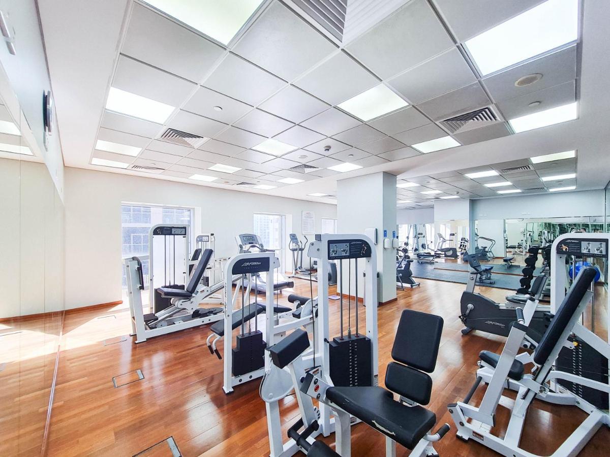 Marina, Marina Tower, 1 Bedroom Apartment *