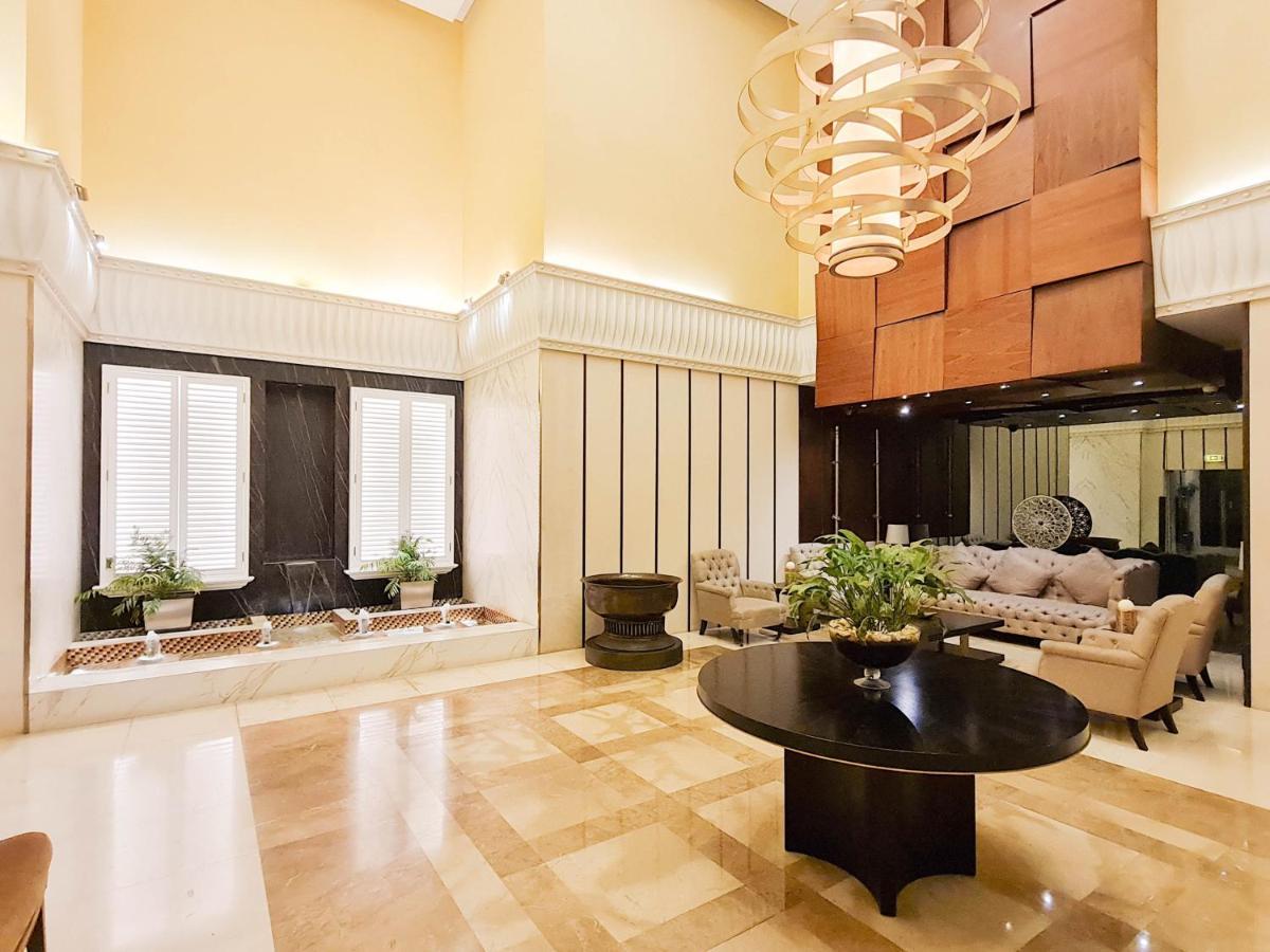 Marina, Marina Tower, 1 Bedroom *