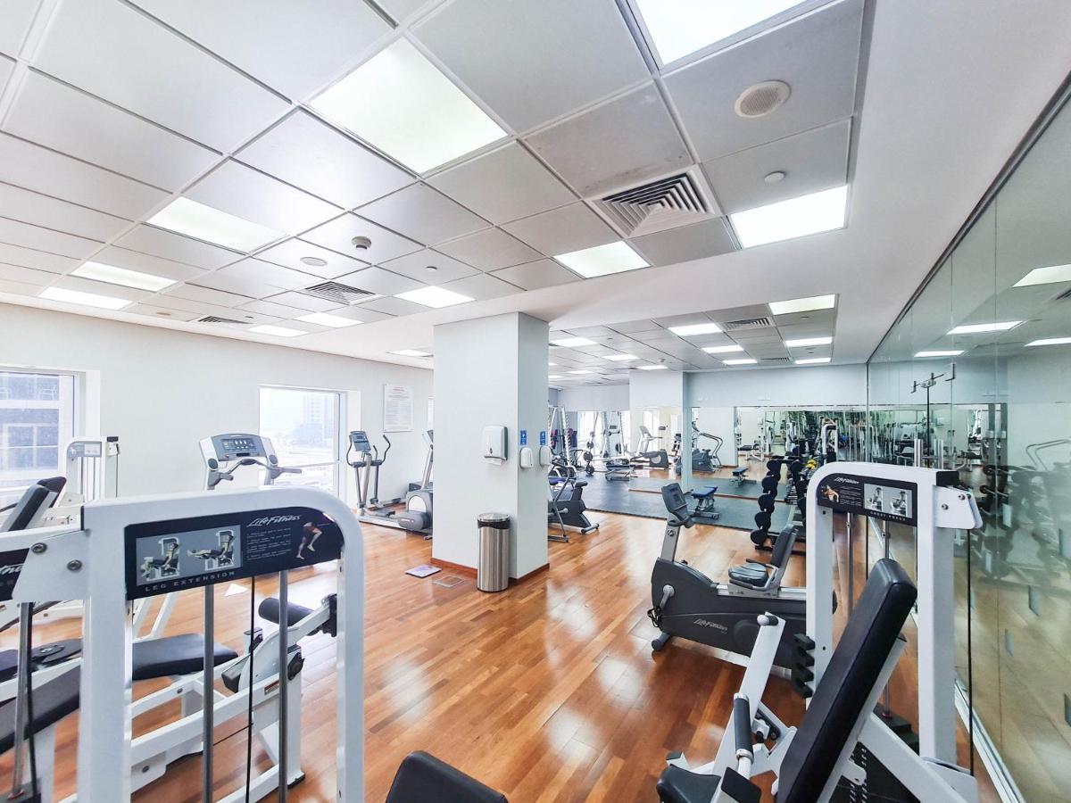 Marina, Marina Tower, 1 Bedroom Dubai
