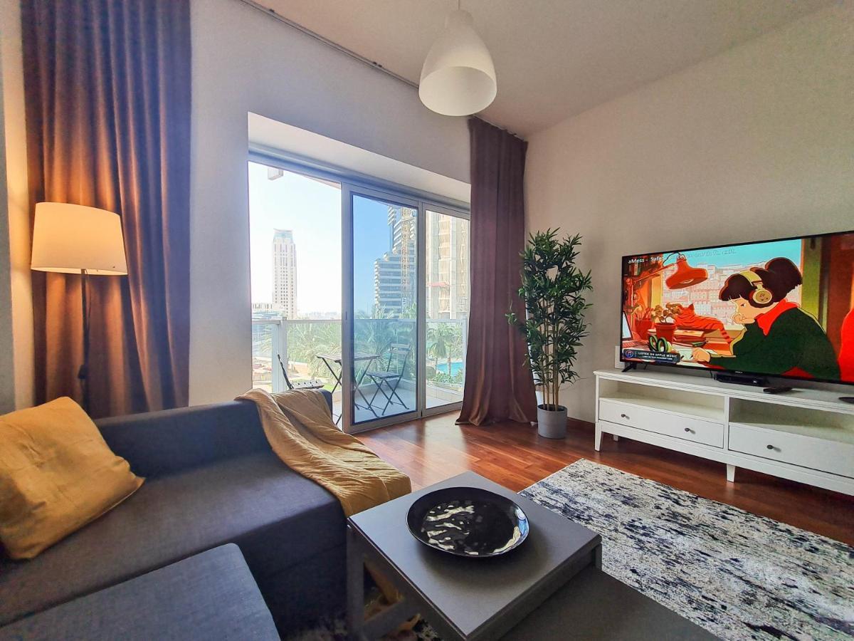 Marina, Marina Tower, 1 Bedroom Apartment