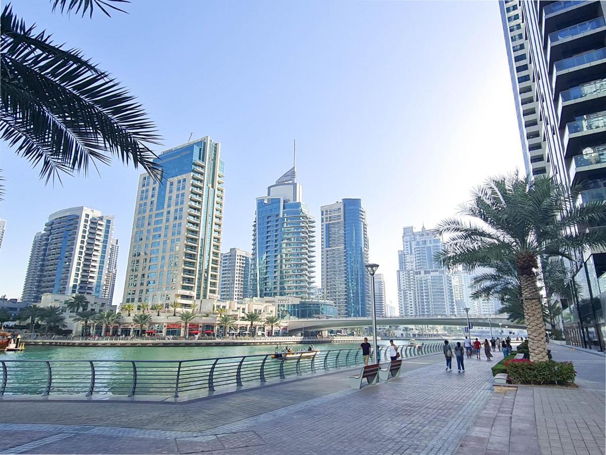 Marina, Marina Tower, 1 Bedroom Apartment *