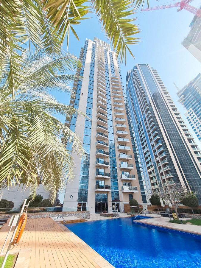 Marina, Marina Tower, 1 Bedroom Dubai
