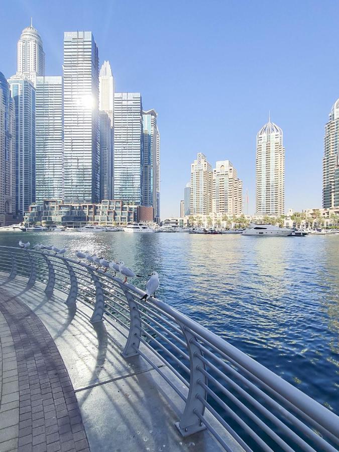 Marina, Marina Tower, 1 Bedroom Apartment