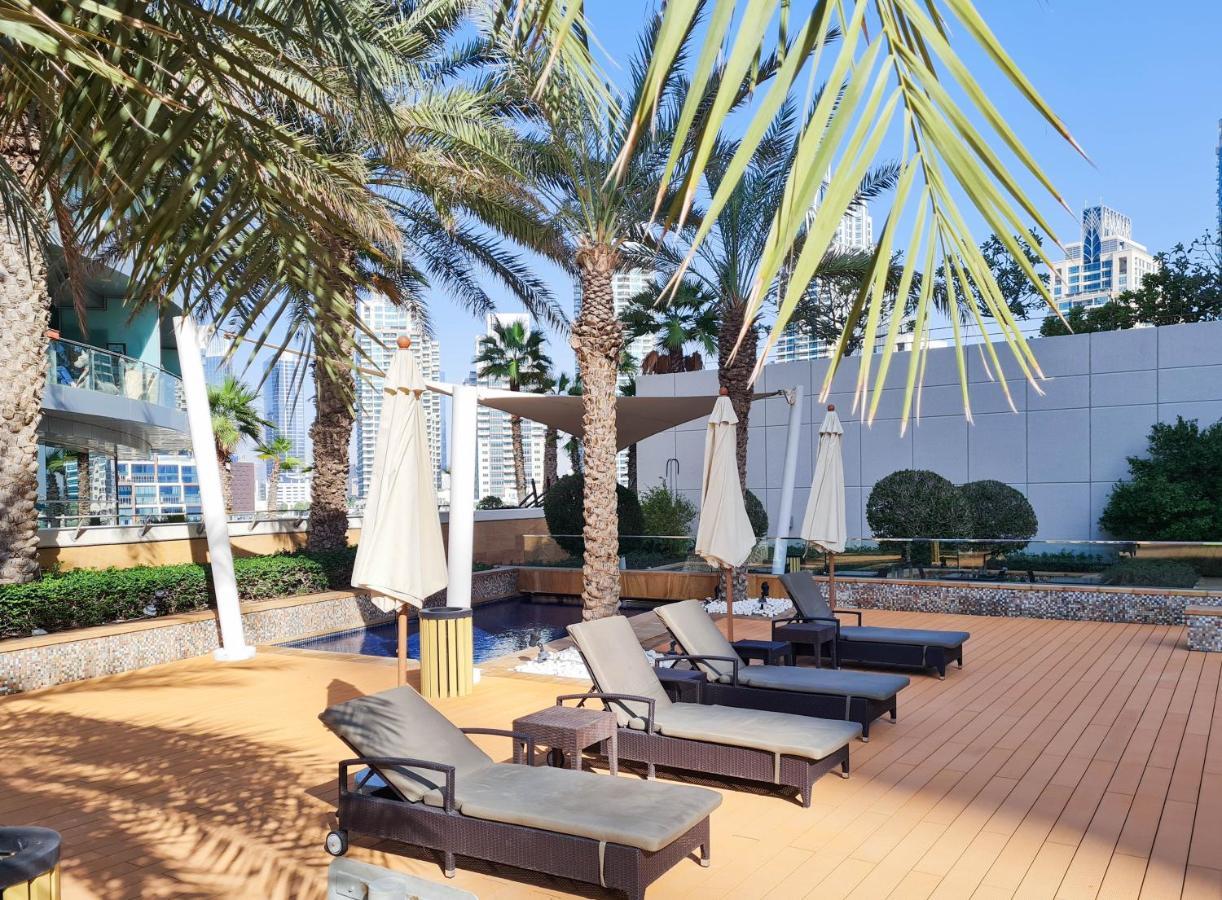 Apartment Marina, Marina Tower, 1 Bedroom *