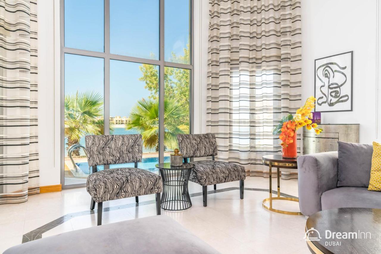 Dream - Signature Palm Jumeirah Pousada *