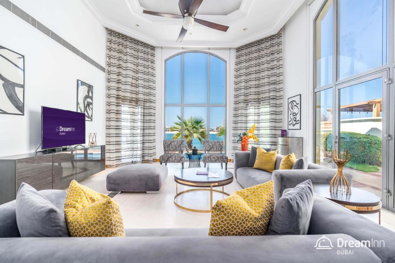 Dream - Signature Palm Jumeirah Pousada Dubai