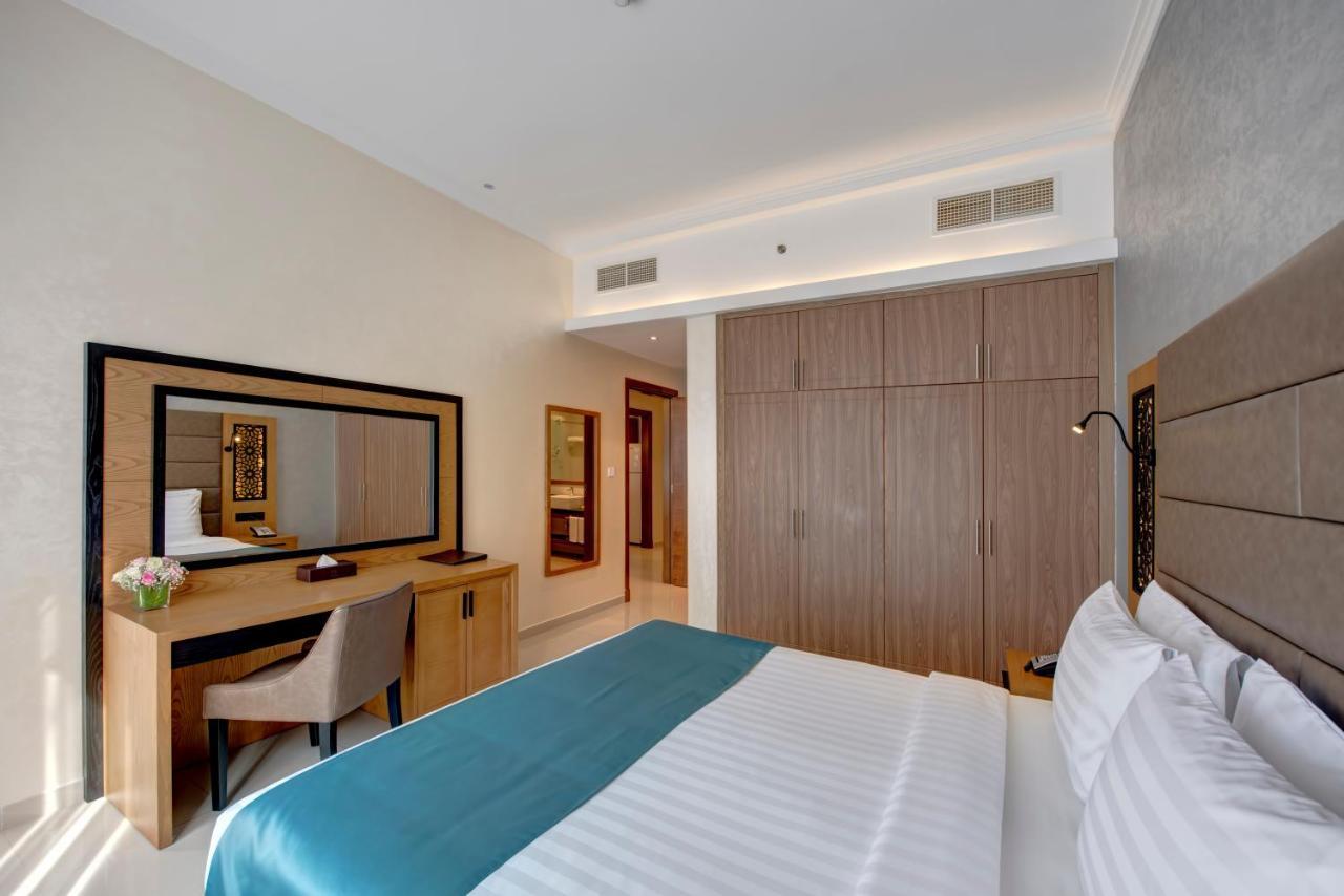 Class Aparthotel