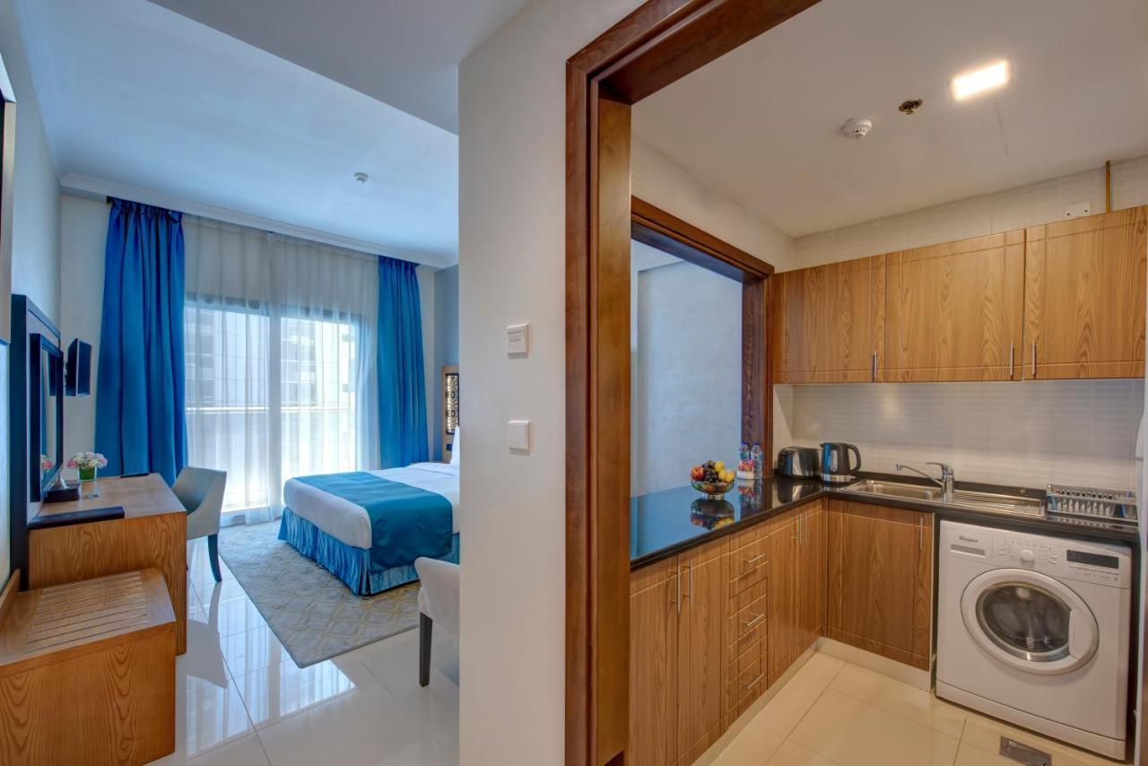 Class Aparthotel 4*