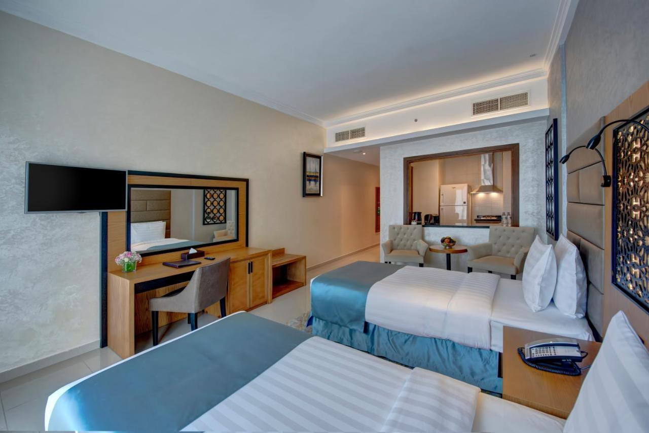 Class Aparthotel