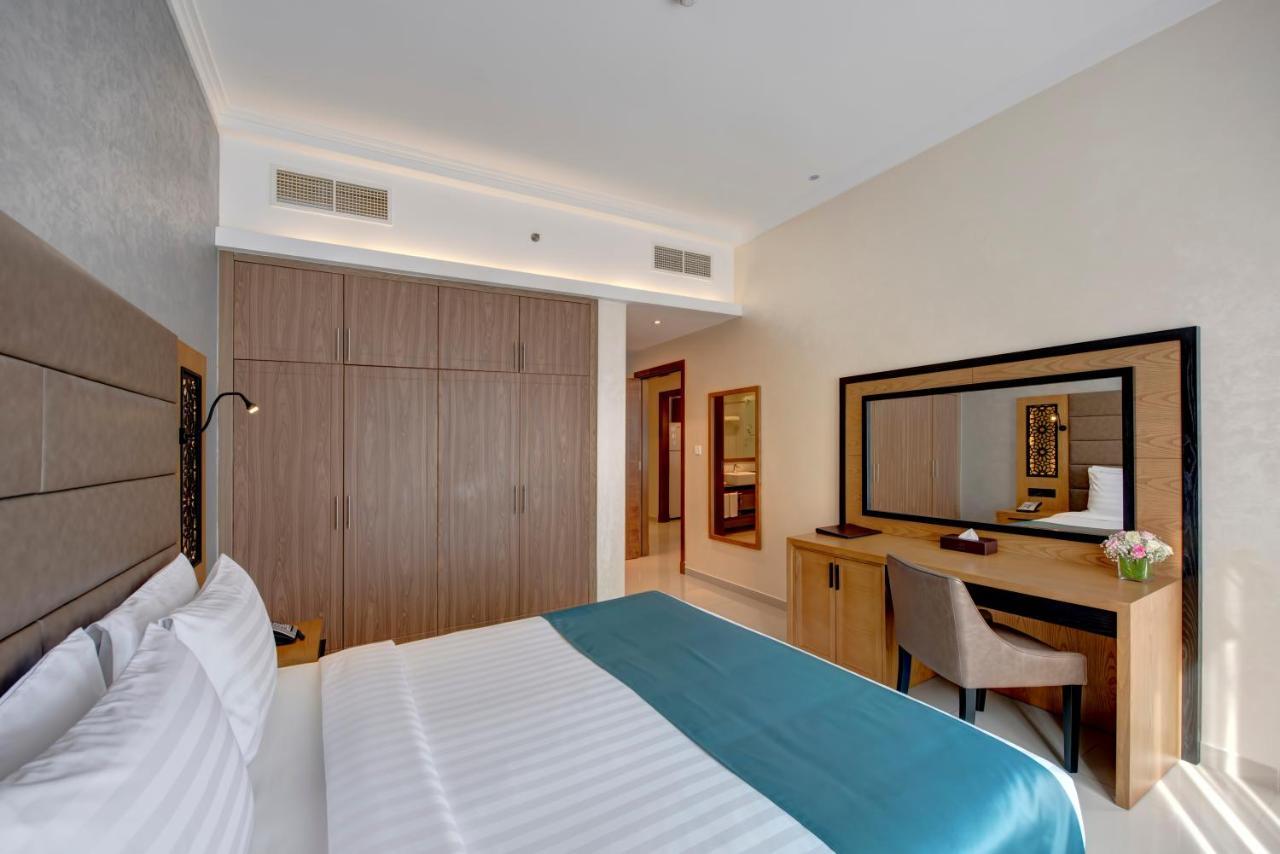 Aparthotel Class