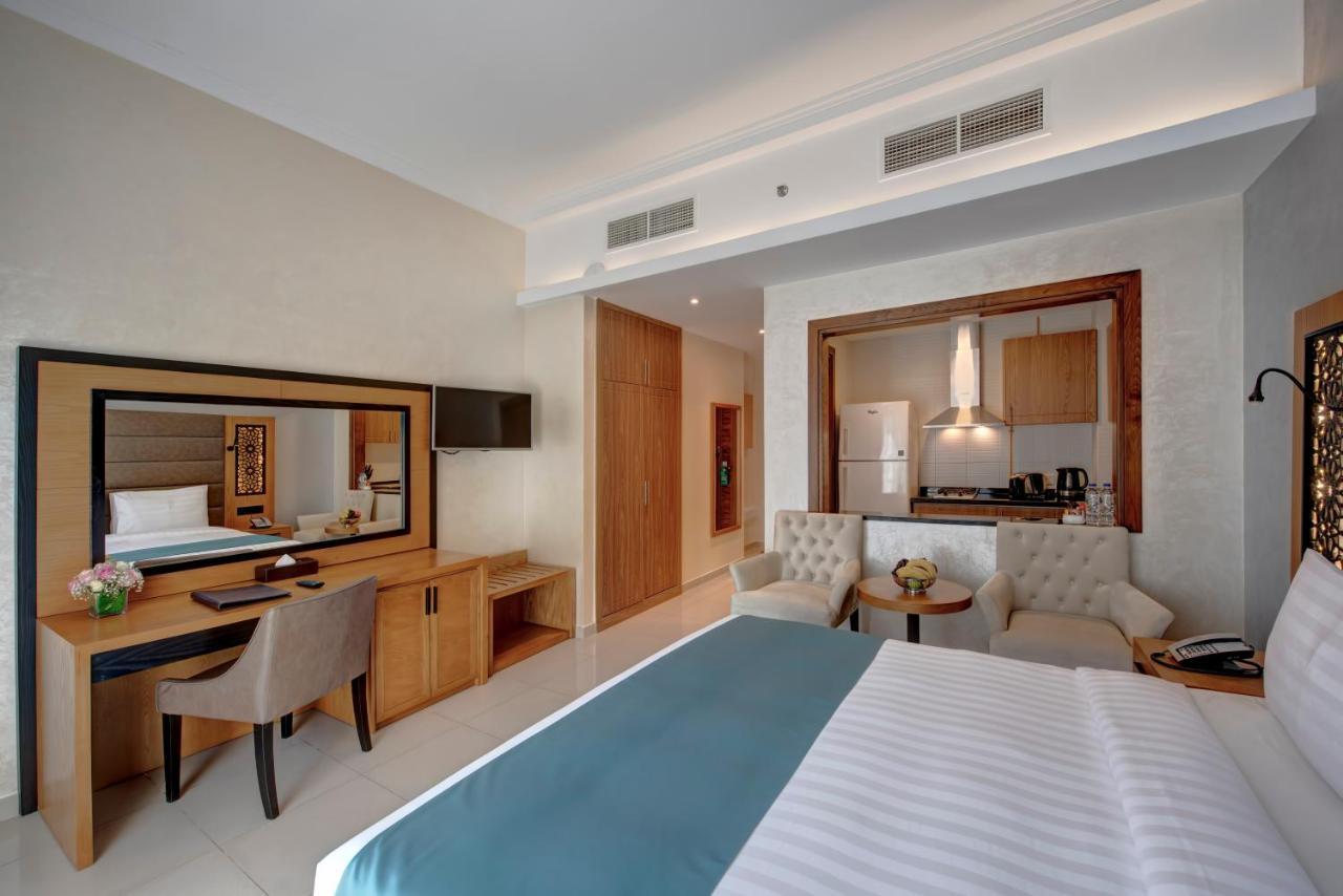 Class Aparthotel 4*