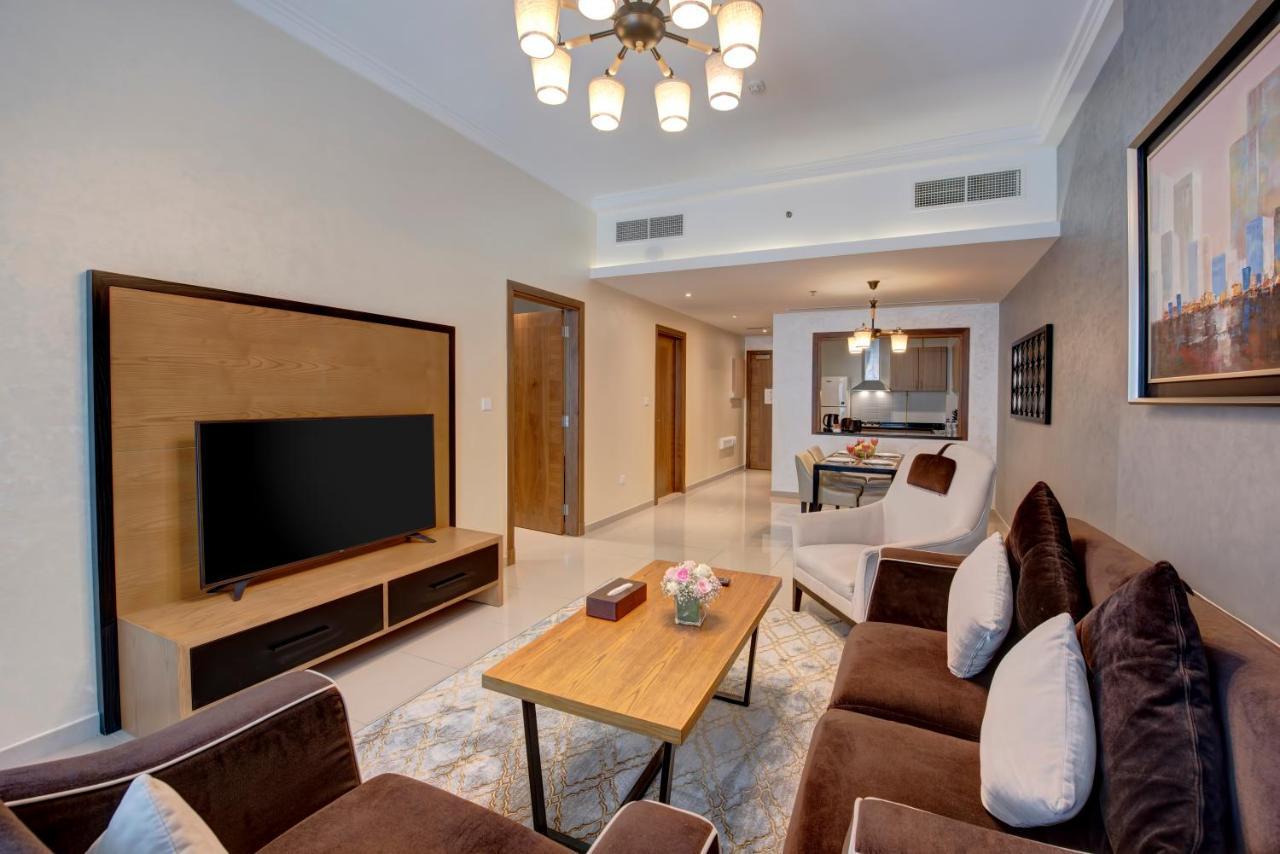 Class Aparthotel