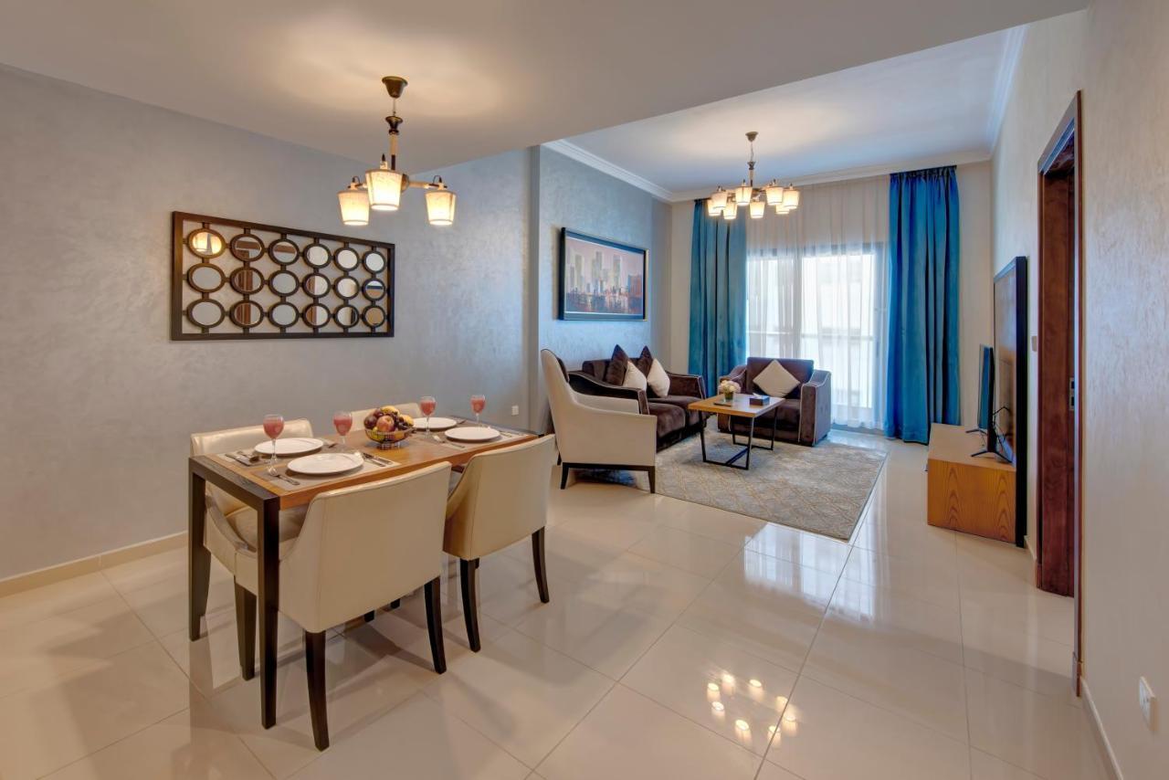 Aparthotel Class
