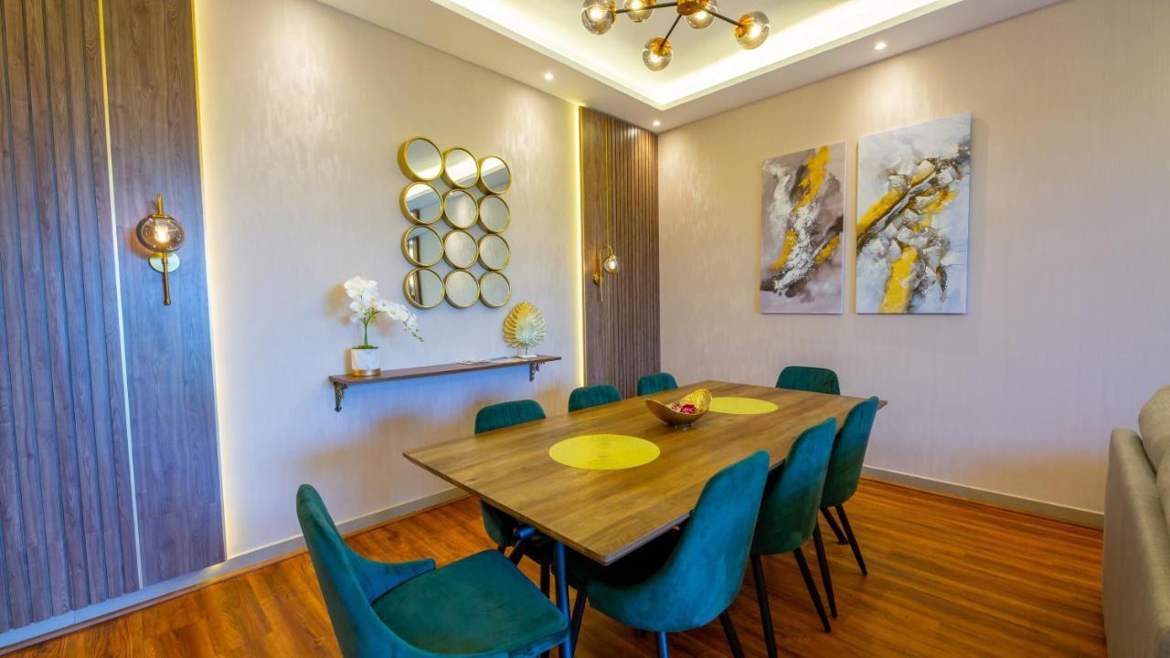 Apartamento Goodwood Homes Vacation