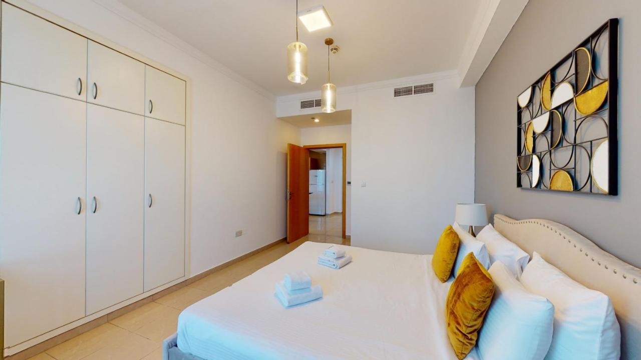 Primestay - Marina Crown In Marina Apartment