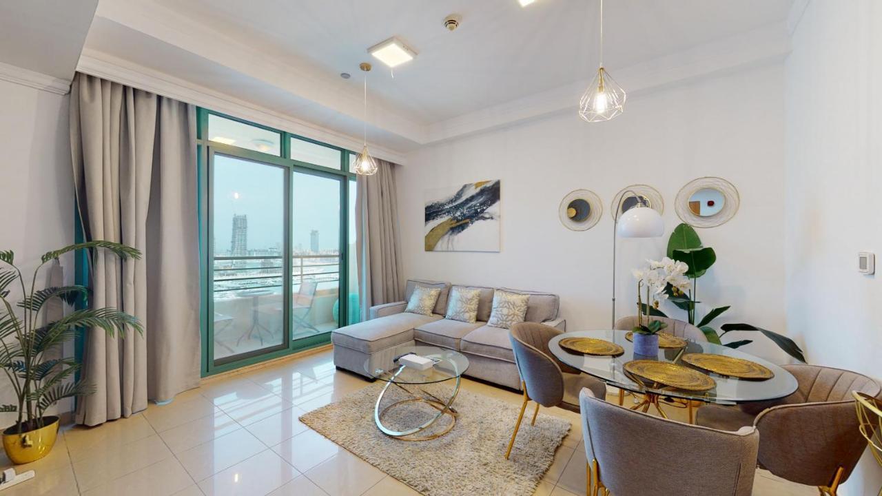 Primestay - Marina Crown In Marina *