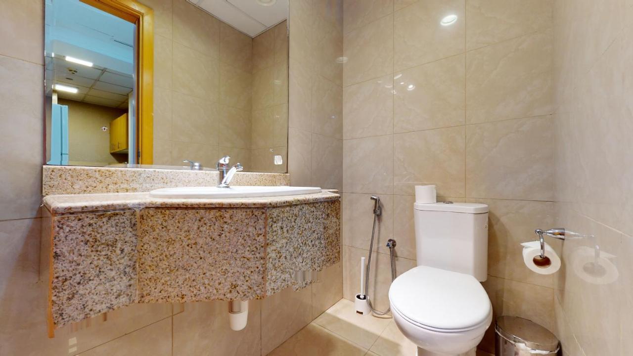 Apartment Primestay - Marina Crown In Marina Dubai