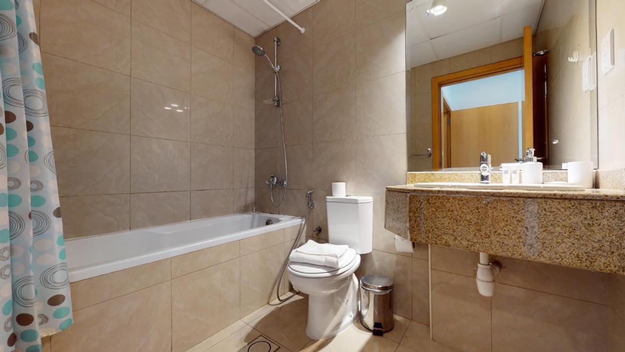 Apartment Primestay - Marina Crown In Marina Dubai