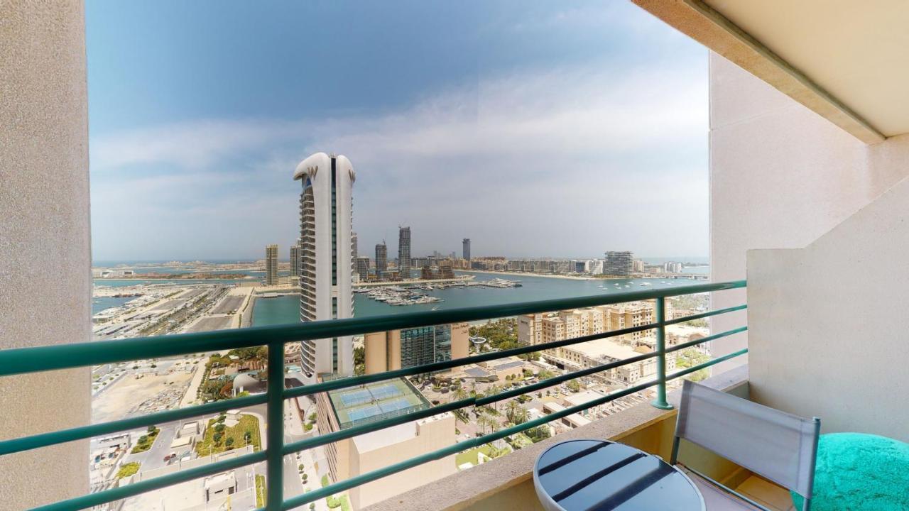 Primestay - Marina Crown In Marina Apartment *