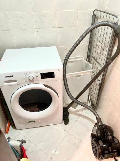 Daire Brand New Marina Opal Huge 1br