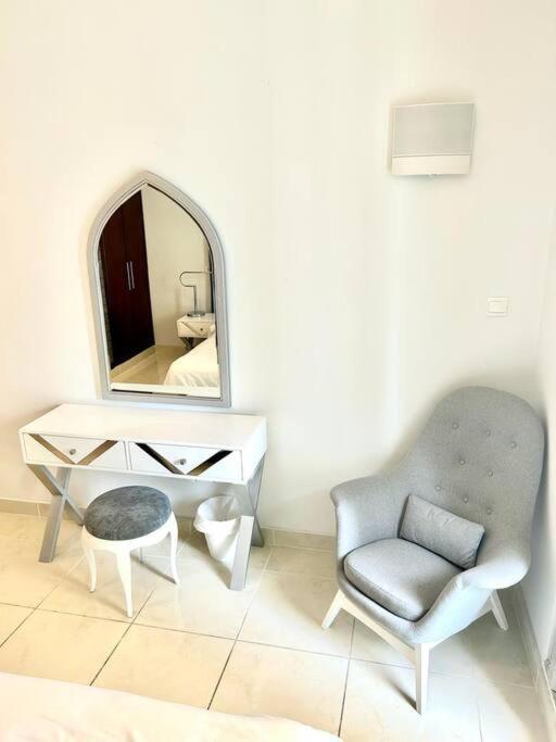 Daire Brand New Marina Opal Huge 1br Dubai