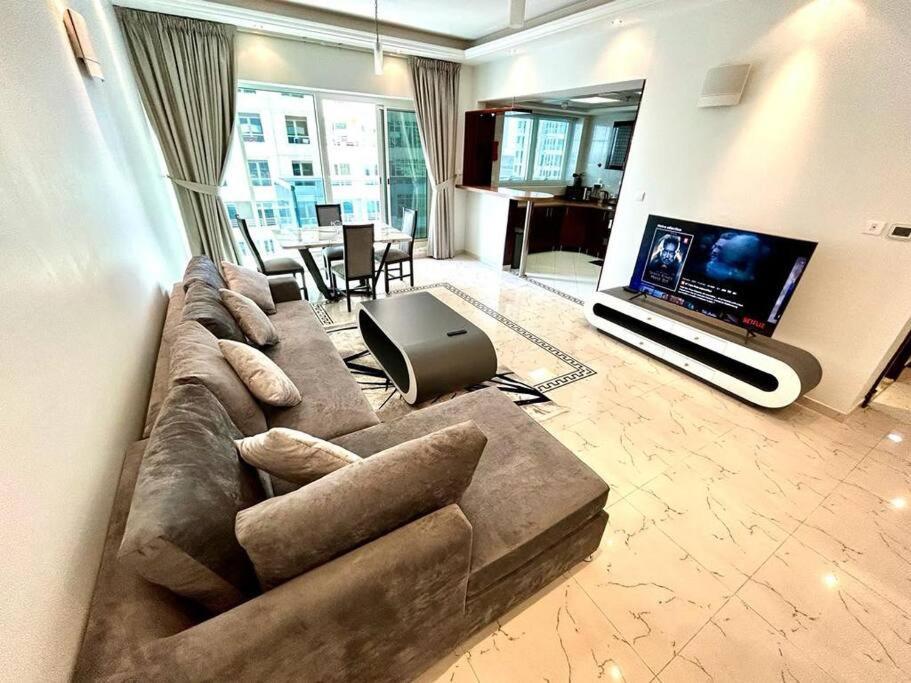 Brand New Marina Opal Huge 1br Daire