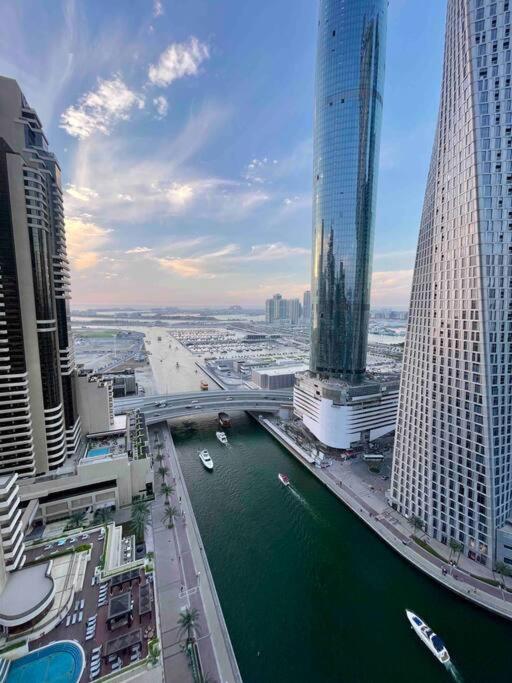 Apartment Stunning Canal And Palm View 'best Unit' *